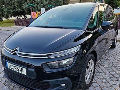 Citroën Grand C4 Picasso