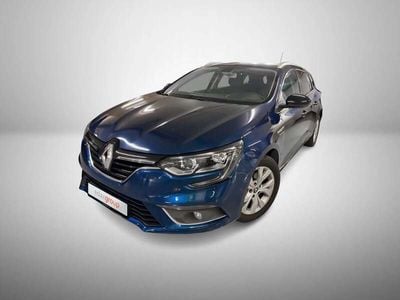 Renault Mégane IV