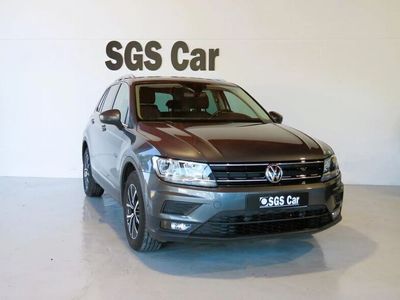 usado VW Tiguan 1.5 TSI Confortline