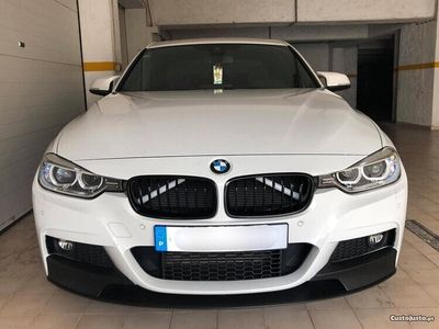 usado BMW 320 MPerformance