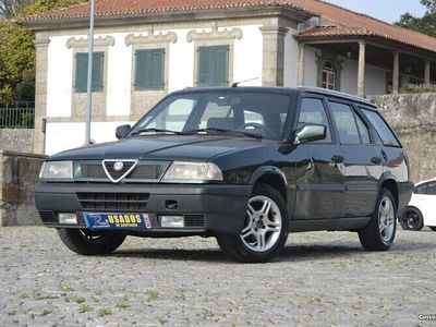 usado Alfa Romeo 33 1.3 I.E Sportwagon Design by Pininfarina