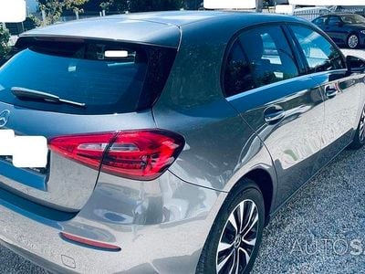 Usado Mercedes A180 Avantgarde 116 HP (85 kW) 2020