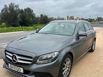 Usado Mercedes A180 170 HP (125 kW) 2017 Carrinha