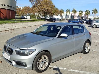 BMW 116