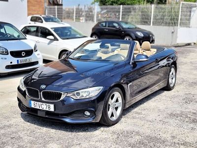 BMW 428