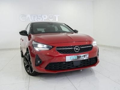 Opel Corsa-e