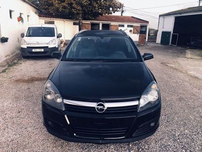 usado Opel Astra 1.3 cdti 2006