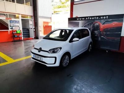 VW up!