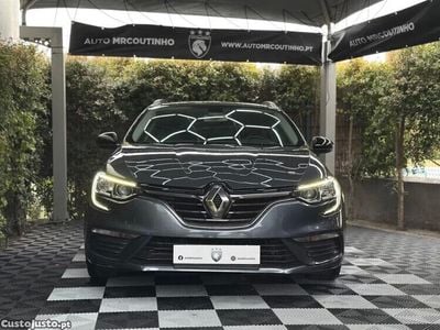 Renault Mégane IV