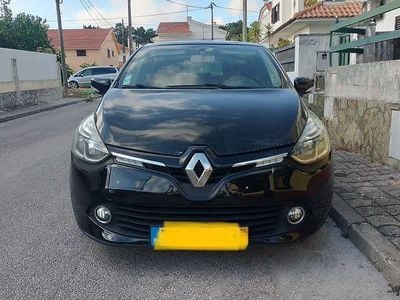 Renault Clio IV