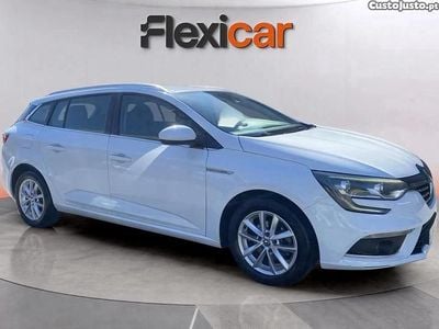 Renault Mégane GrandTour