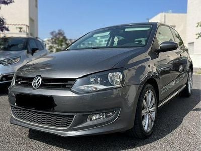 VW Polo