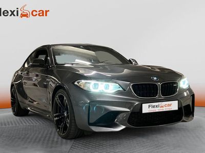 usado BMW M2 Série 2