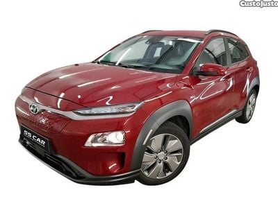 Hyundai Kauai