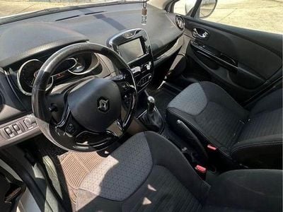 Renault Clio IV