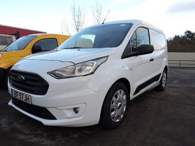 usado Ford Transit 300L1 2.0 H1-TB.Trend EcoBlue Hybrid