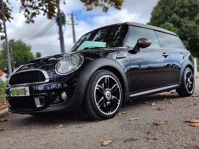 Usado 2013 Mini Cooper S Citadino | € 9.000 (Super Preço)