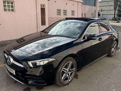 Mercedes A250