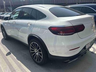 Mercedes GLC300