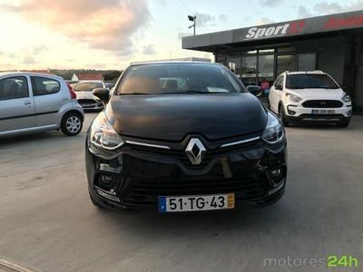 Renault Clio IV