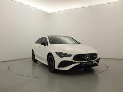Mercedes CLA250e