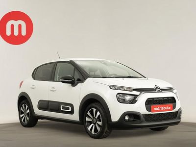 Usado 2024 Citroën C3 PureTech | € 15.499 (Preço justo)
