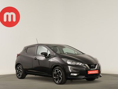 usado Nissan Micra 1.0 IG-T Acenta