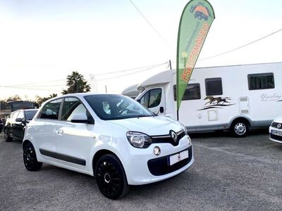 usado Renault Twingo 1.0 SCe Zen