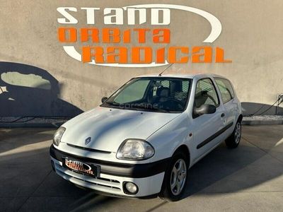 Renault Clio II