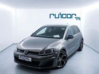 VW Golf VII