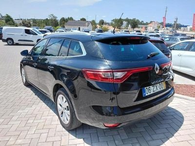 Renault Mégane GrandTour