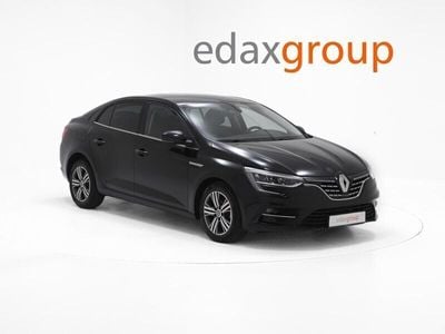 Renault Mégane IV