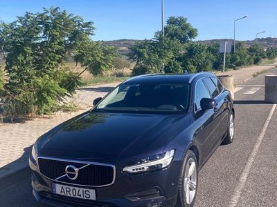 usado Volvo V90 2.0 D4 Momentum Geartronic