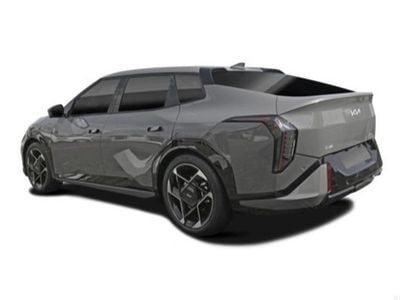 Novo 2025 Kia EV4 GT-Line Citadino | € 50.100