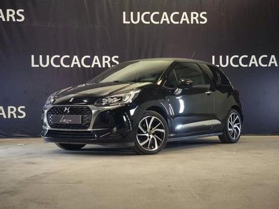 DS Automobiles DS3