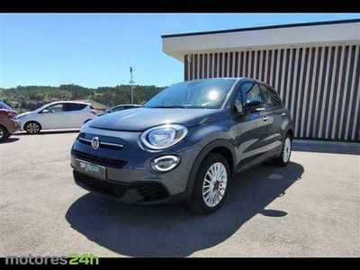 usado Fiat 500X 1.3 MJ Urban