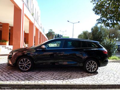 Renault Mégane GT Line