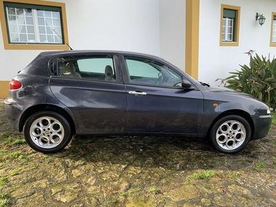 usado Alfa Romeo 147 JTD