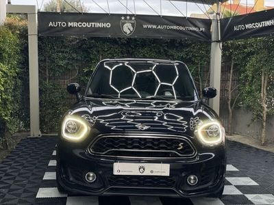Mini Cooper Countryman