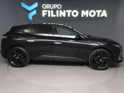DS Automobiles DS4