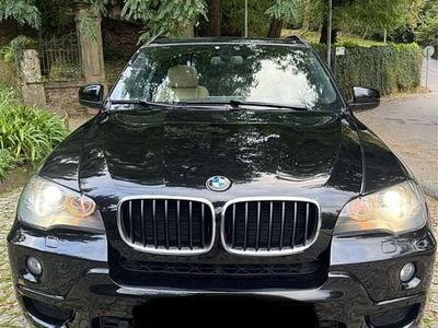 Usado 2008 BMW X5 Performance SUV | € 19.800