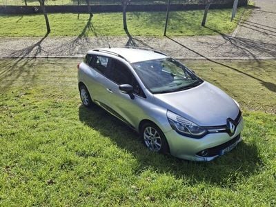 Renault Clio IV