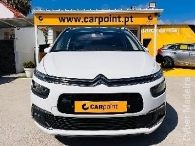 Citroën C4 SpaceTourer