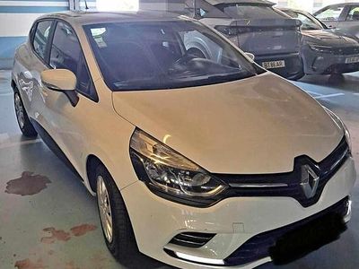 Branco Usado 2020 Renault Clio GrandTour Carrinha | € 10.000 (Bom preço)