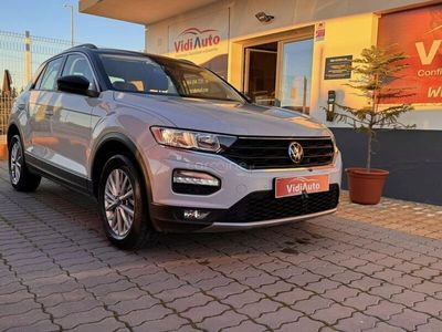 usado VW T-Roc 1.0 TSI Style