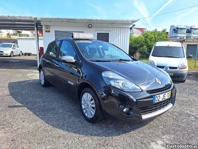 Renault Clio II