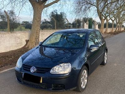 VW Golf V