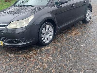 Usado 2005 Citroën C4 Sedan | € 2.250 (Preço justo)