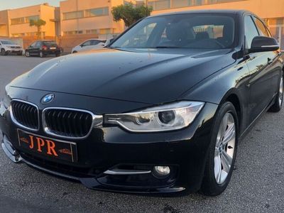 usado BMW 320 320 I SPORT