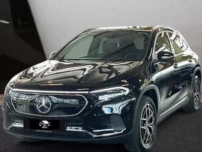 Usado Mercedes EQA300 Progressive 167 kW (228 HP) 2023 Cinzento SUV